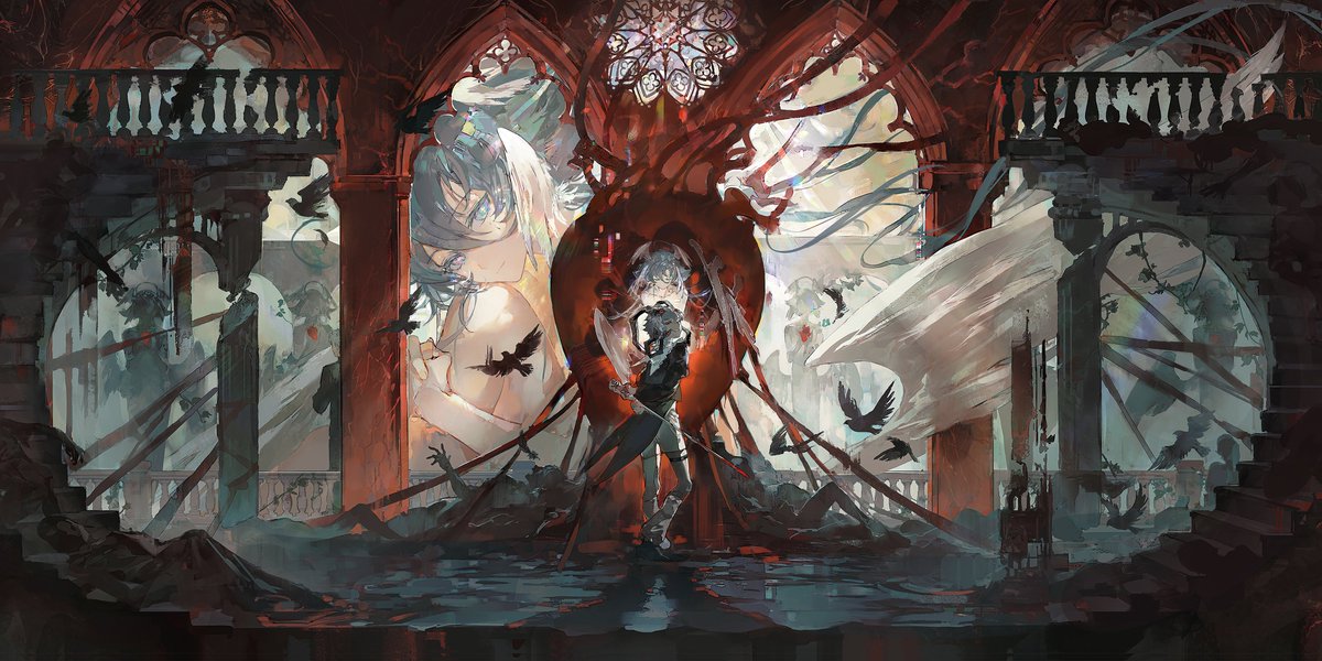 *oc x4
LE BANQUET DE SATAN