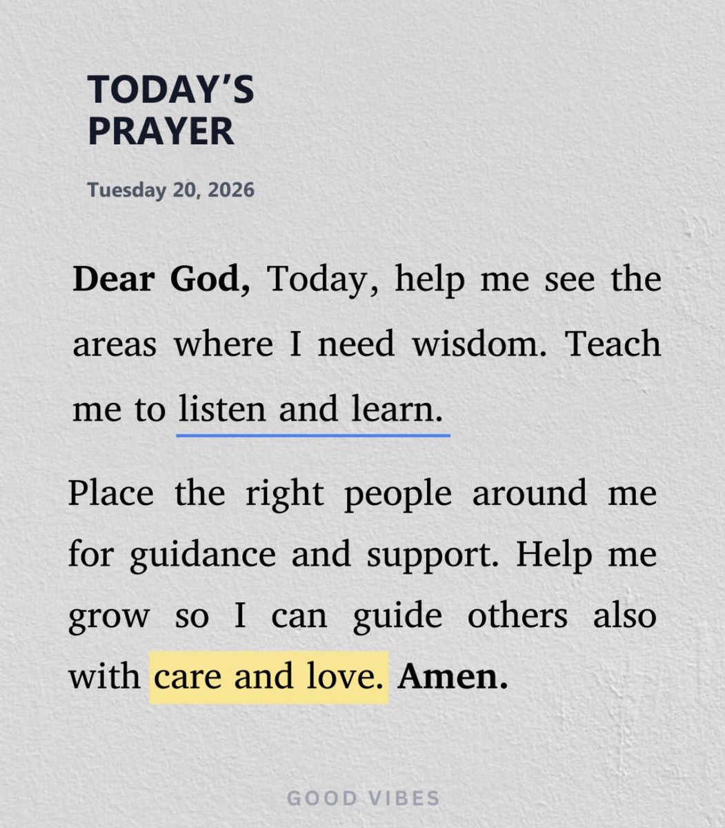 Let us pray 🤲🏽 

In Jesus’ mighty name, amen 🙏🏾