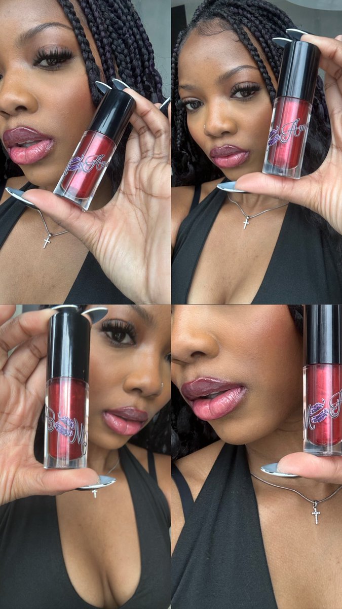 _morife's tweet image. ig layout queen