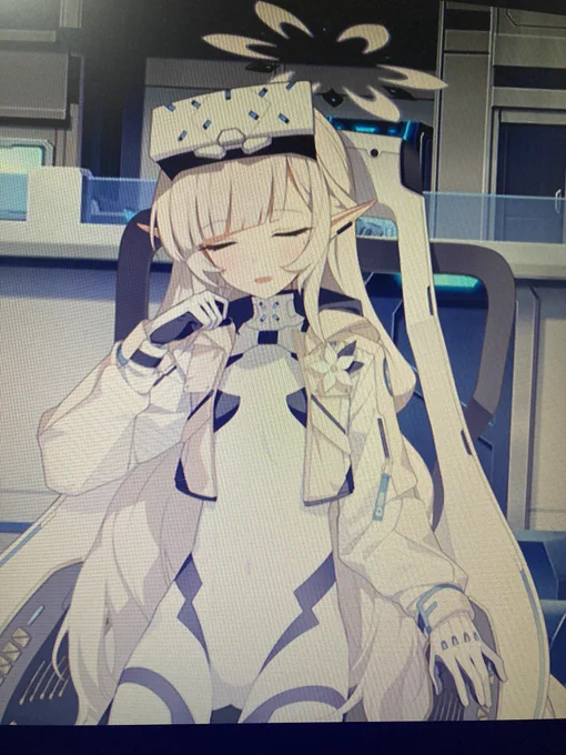 こっちの立ち絵も可愛すぎるんよな ガチで