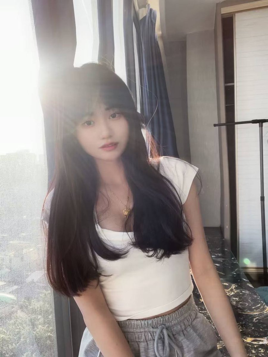 SWSNCC's tweet image. 连云港

江苏

大号:@EllaDrake180249

或者主页✈️更精彩

点头像简介联系

把我泡在酱板鸭里吧 浪漫的常德人。

连云港市灌云县王圩文体广场