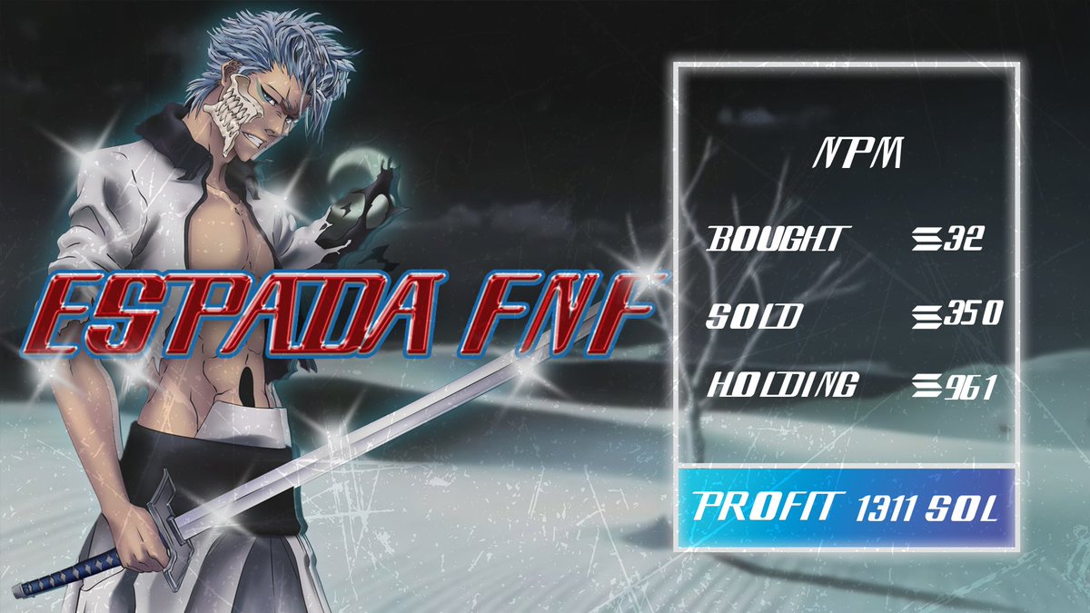 EspadaOnChain's tweet image. thanks for playing.