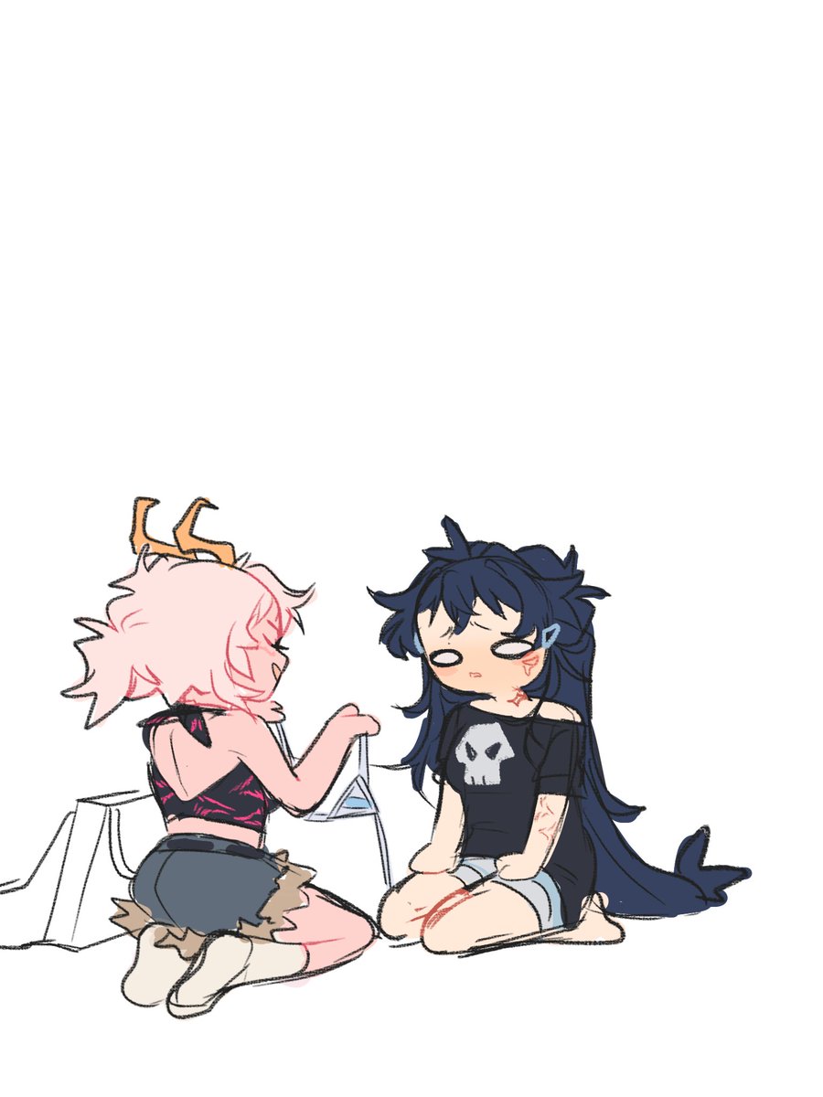 is__danmm's tweet photo. Chubby wife!
.
.

#mha #mhaoc #mhaocs #bnha #bnhaoc #bnhaocs #MyHeroAcademia #nsfwtwt #myheroacademiaoc #myheroacademiaocs #bokunoheroacademia #bokunoheroacademiaoc #bokunoheroacademiaocs #bakugou #bakugoukatsuki #bakugouxoc #katsuishi #aishiKatsu #isdanmart #Fanarts https://t.co/MJDEDFt8Lx