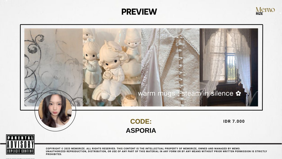 memotrize's tweet image. repost are very appreciated! 🖤🚬 #zonauang 

bonjour! layout for muse Haum, Kya, Asa, Karina, Minju, Garam, Jiwoo, and Carmen on sale with 7k/each (@ after dm &amp;amp; get ava JPNG) thankyou!