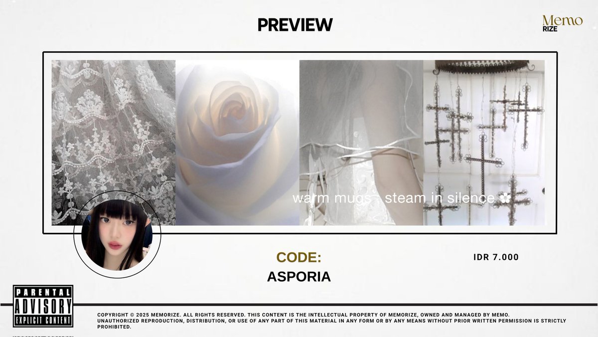 memotrize's tweet image. repost are very appreciated! 🖤🚬 #zonauang 

bonjour! layout for muse Haum, Kya, Asa, Karina, Minju, Garam, Jiwoo, and Carmen on sale with 7k/each (@ after dm &amp;amp; get ava JPNG) thankyou!