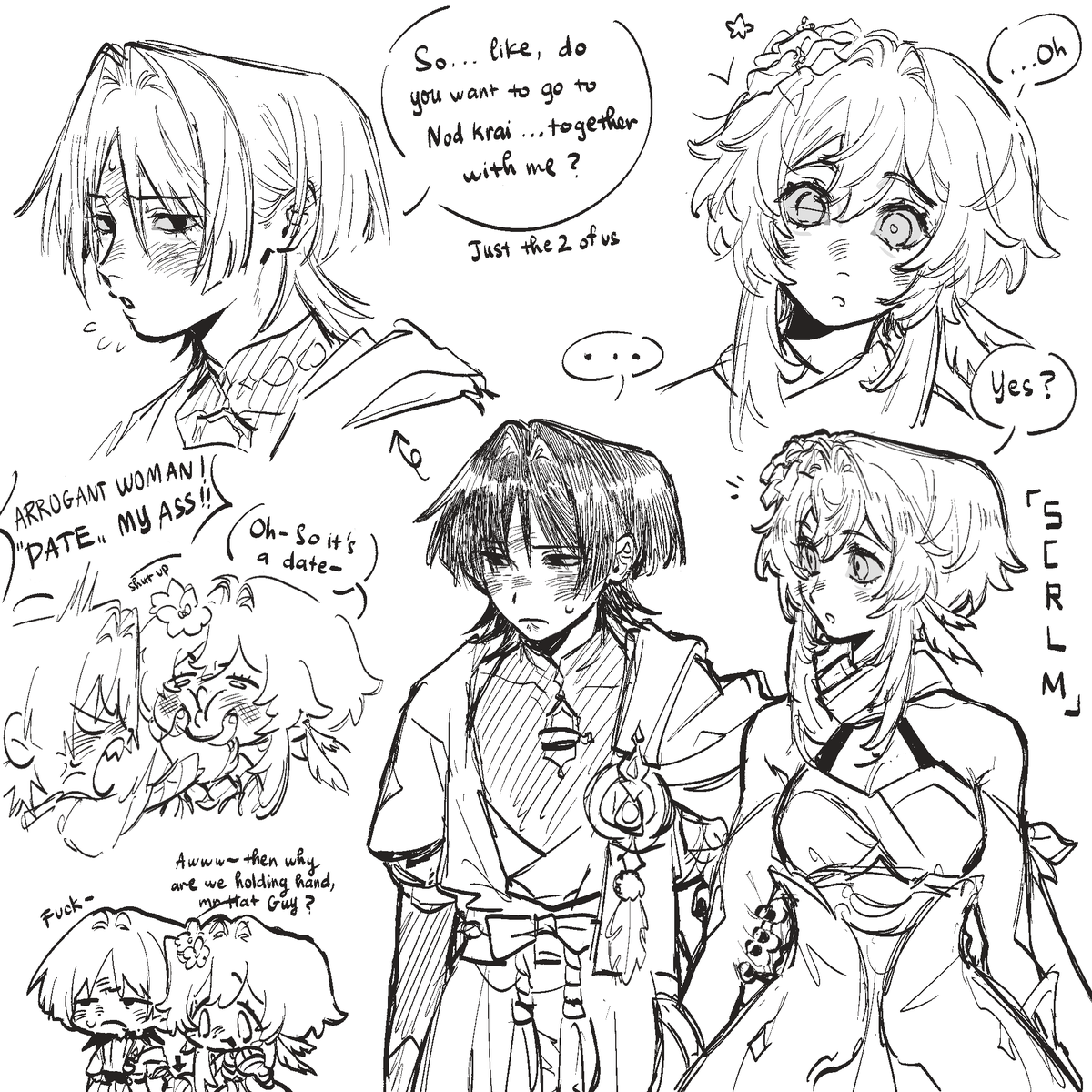 CRC_ScaraLumi_VN tweet media