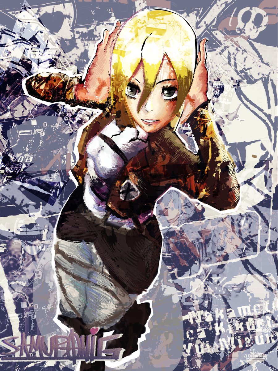 Historia #ArtistOnTwitter #aot #artmoots