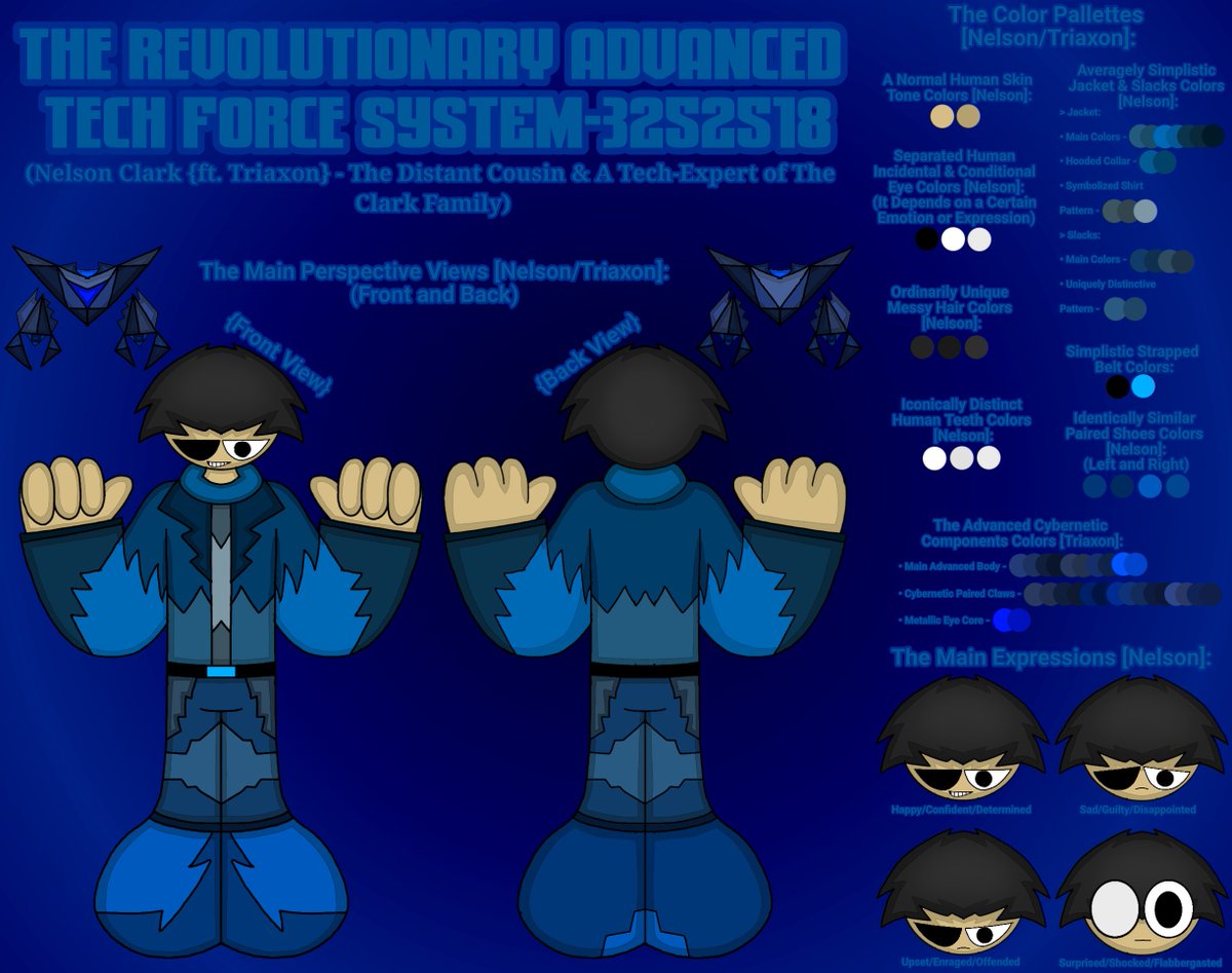 Havoc Horton (Chaotic Mayhem Duo) (@Havoc_Horton) / Posts / X
