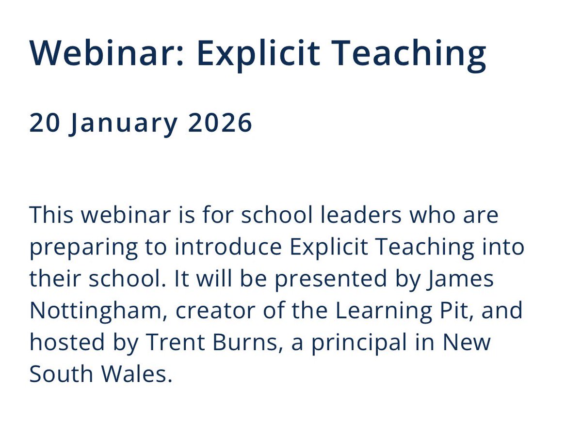 James Nottingham tweet media