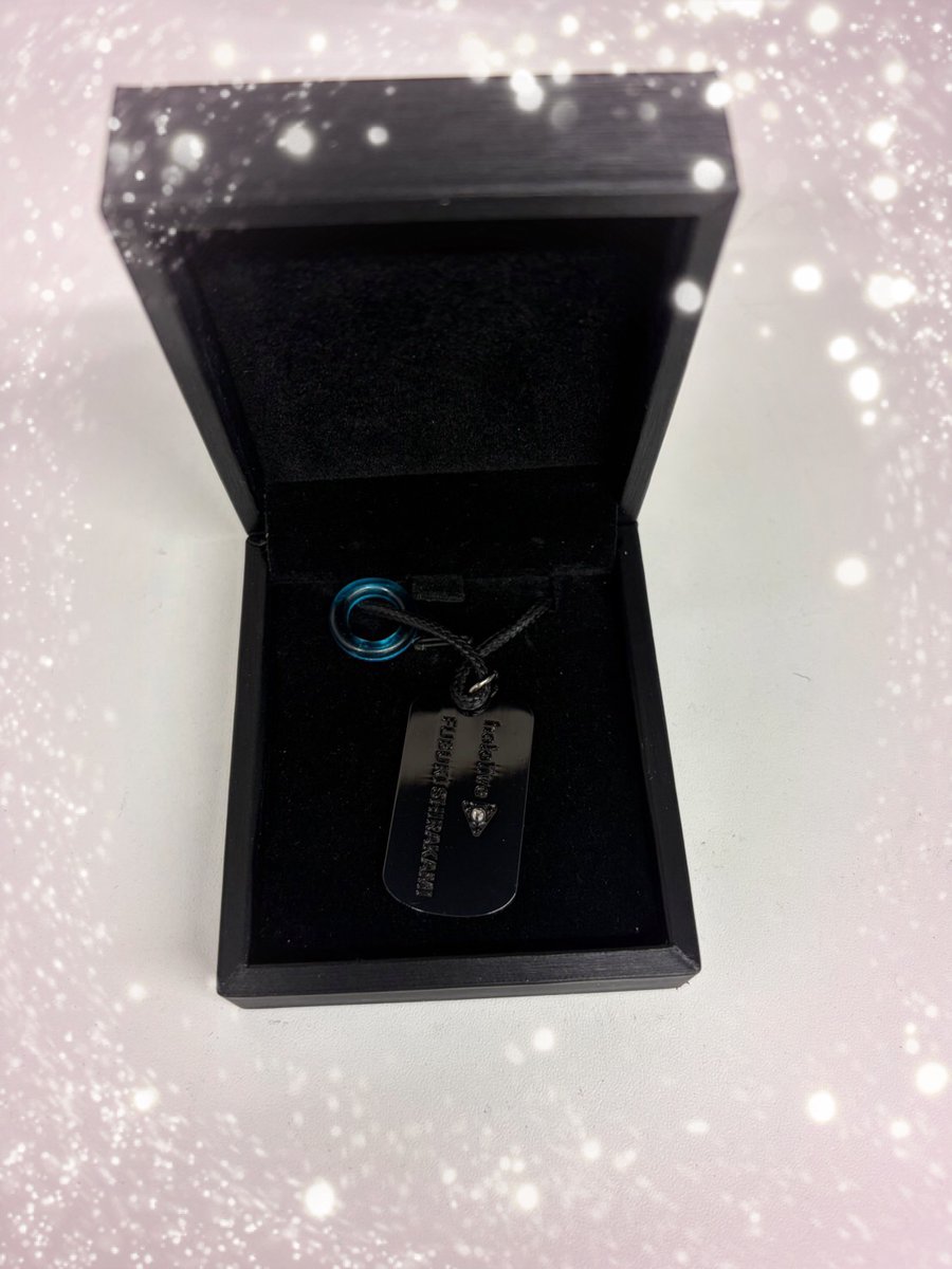 ホロライブ 白上フブキ 活動4周年記念 ドックタグ ドッグタグ ホロライブ 白上フブキ 活動4周年記念 ドックタグ - メルカリ