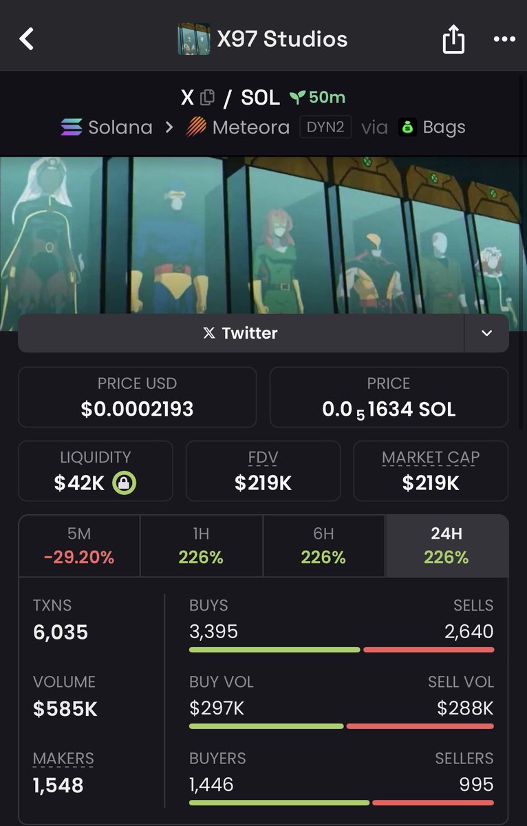 Meme Detective tweet media