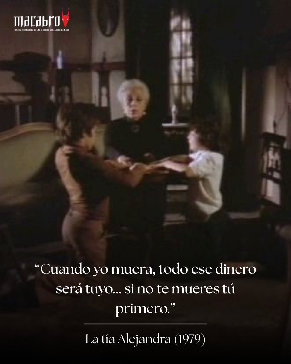 Macabro FICH tweet media