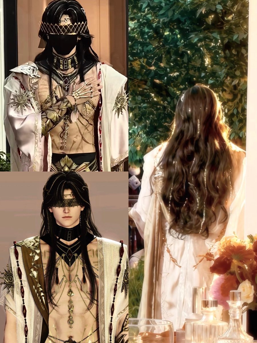 elusive_sadie's tweet image. I'm not crying😭😭😭

#LoveandDeepspace  #恋と深空 #恋与深空 #戀與深空 #러브앤딥스페이스 #Zayne #黎深