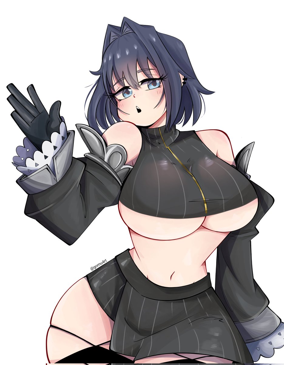 GФMU 🍊 tweet media