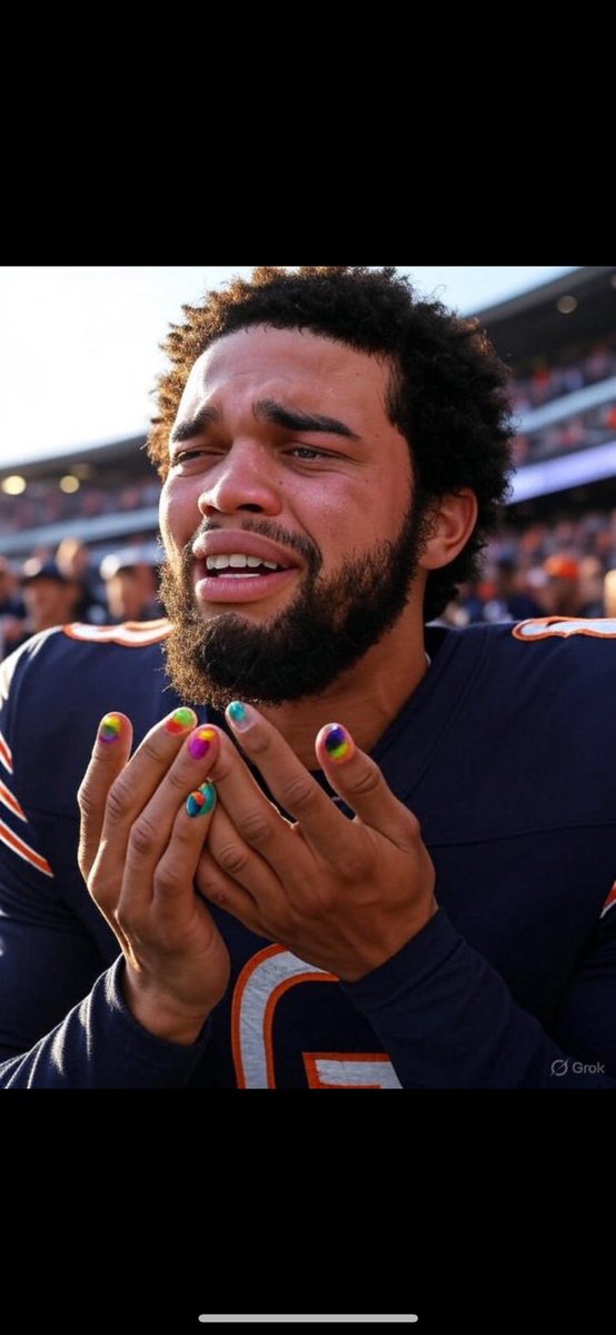j_lee69's tweet photo. @SHAZAMGAMINNG @SpencerLongfan @LordLambeau “Could you make that over Kmet? One of the best blocking TE’s” like what are you talking about dude? Make what?? CW tossed up a prayer and the CB had a stroke. Not impressive lol https://t.co/3yhdn4gOVY