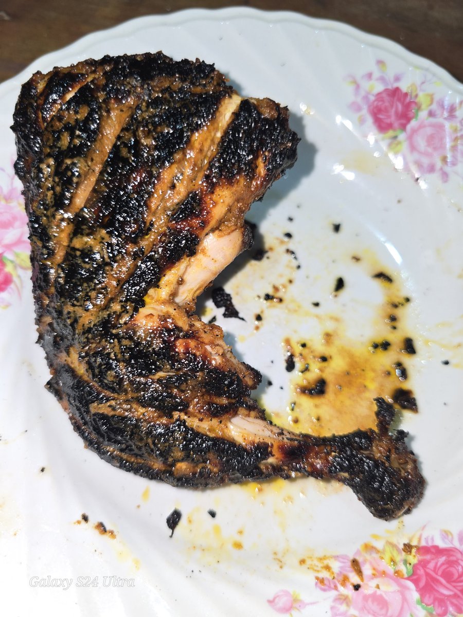 jobayer160's tweet photo. BBQ😋 https://t.co/eXhGdOOKGT