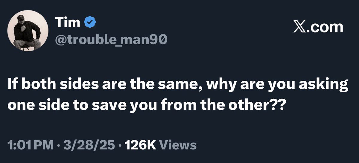 Still waiting on an answer