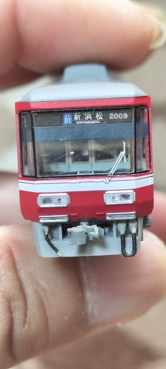 武蔵模型工房 (@MusashiMokei) / Posts / X