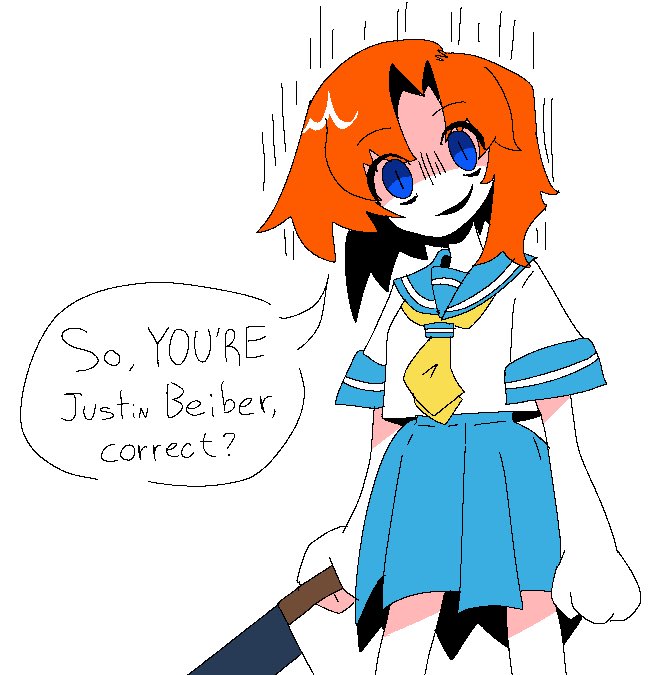 melodymizuki's tweet image. 