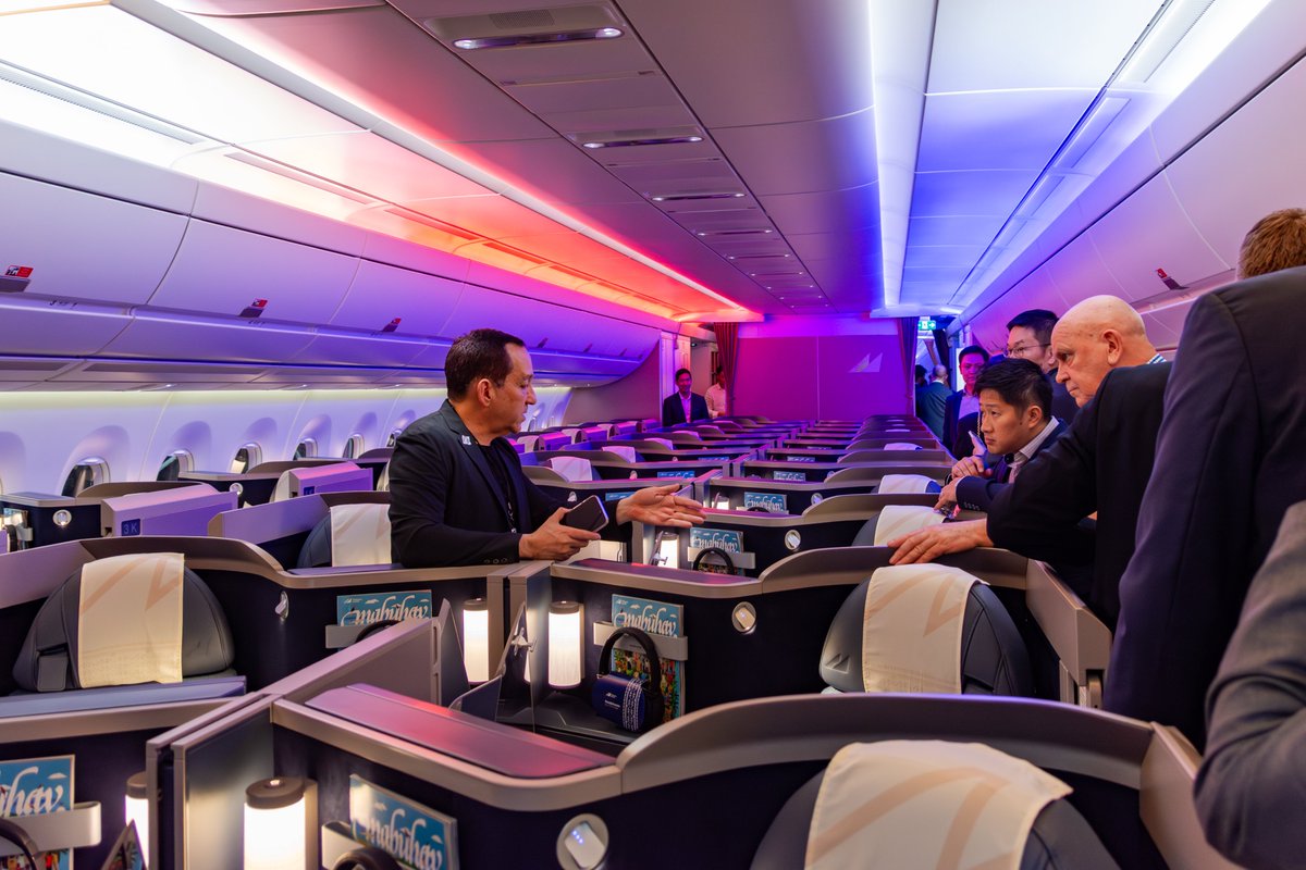 airwaysmagazine's tweet photo. 📸: Palmer Pang /Airways  

#PAL #airbus #Avgeek https://t.co/P3YRjiWAjL