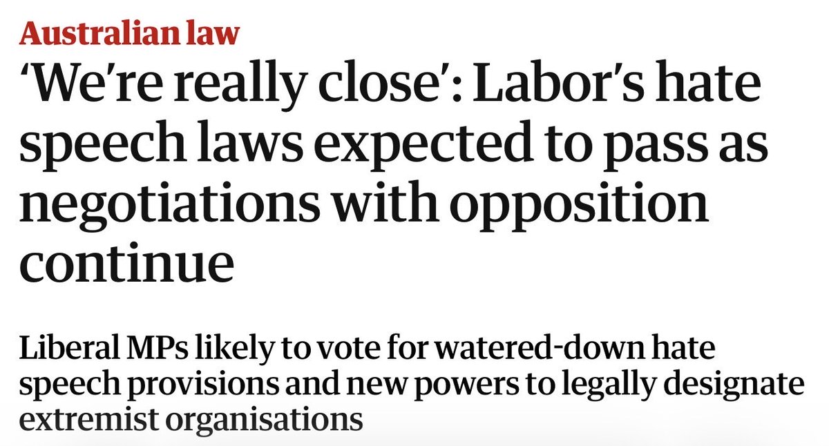 salltweets's tweet image. Some speech is “hate speech” but if you legislate against it you have created a pathway to have any speech declared as hate speech. No one wins when any speech is censored. Sometimes we have to hear (&amp;amp; mute) really horrible things, but it’s the better option.