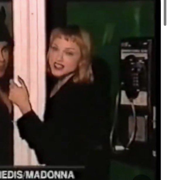 Matt #MadonnaAustralia tweet media