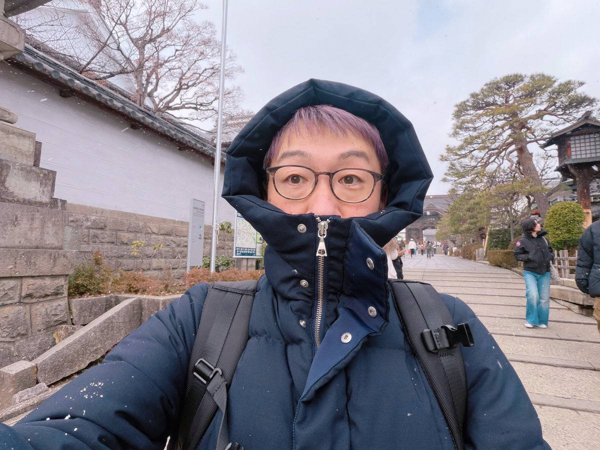 柳内佑介 YusukeYanai tweet media
