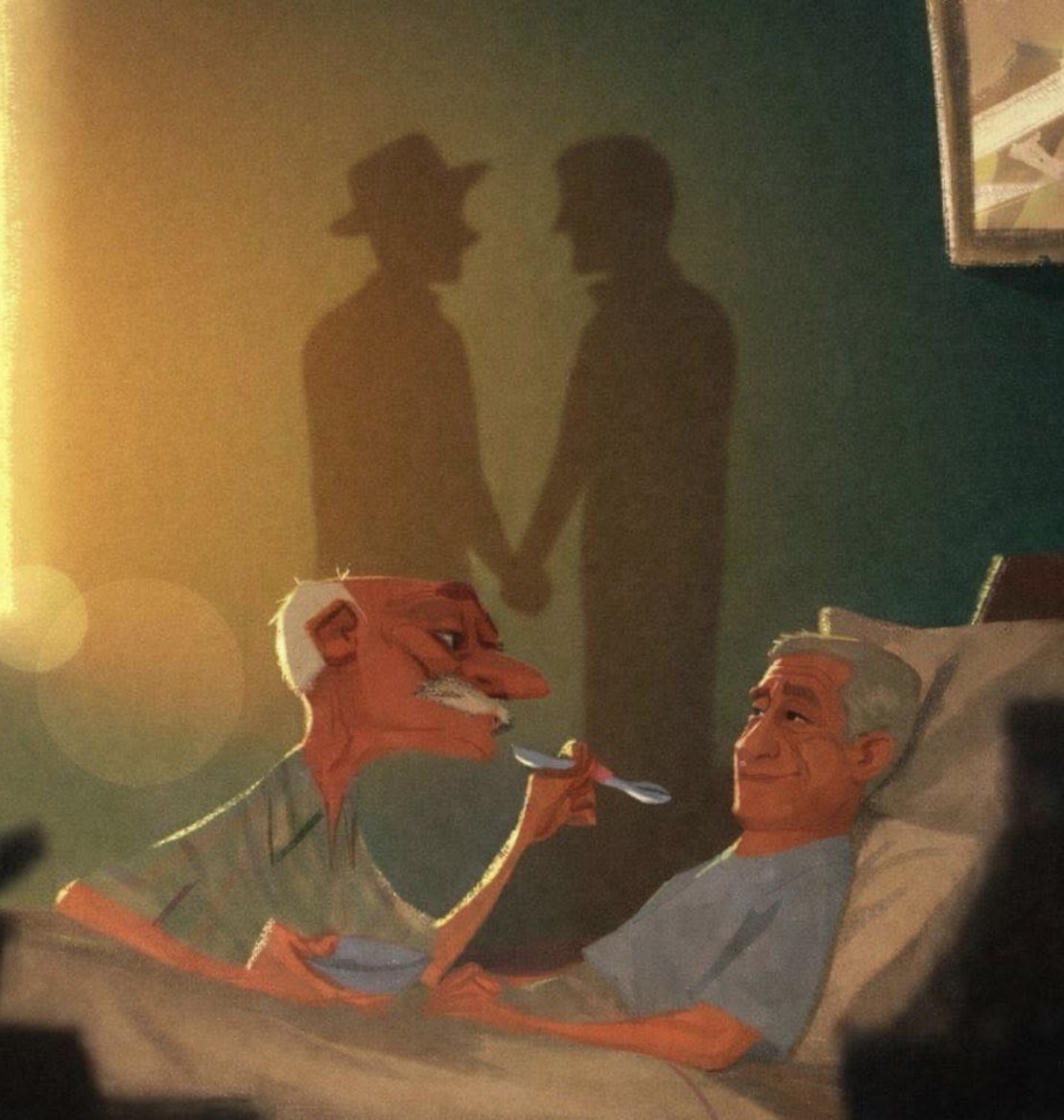 BernieMX's tweet image. Quédate con el hombre que te elegirá todos los días, que no se irá a la primera, que querrá estar contigo cuando la belleza se acabe y el sexo se esfume… Los hombres que quieren comprometerse en una relación trascendente escasean en medio del turboindividualismo: valóralos.