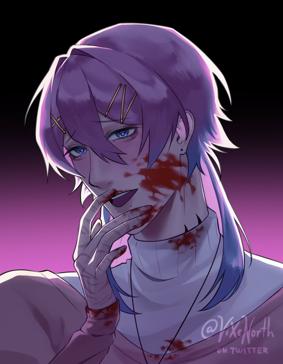 ✨️North✨️ tweet media