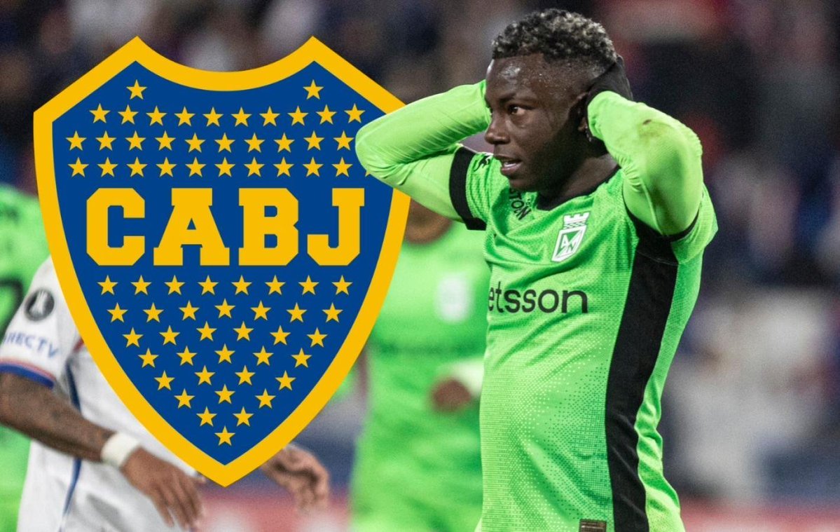 la12tuittera's tweet image. 💥El cortocircuito entre #Boca y Marino Hinestroza.

ℹ️Según @CLMerlo, desde la representación del jugador indicaron que hubo un número arreglado en 1° instancia entre el jugador y el Chelo Delgado. 

❌Después #Riquelme NO aceptó y ofreció otra cantidad menor.

Luego, todo…