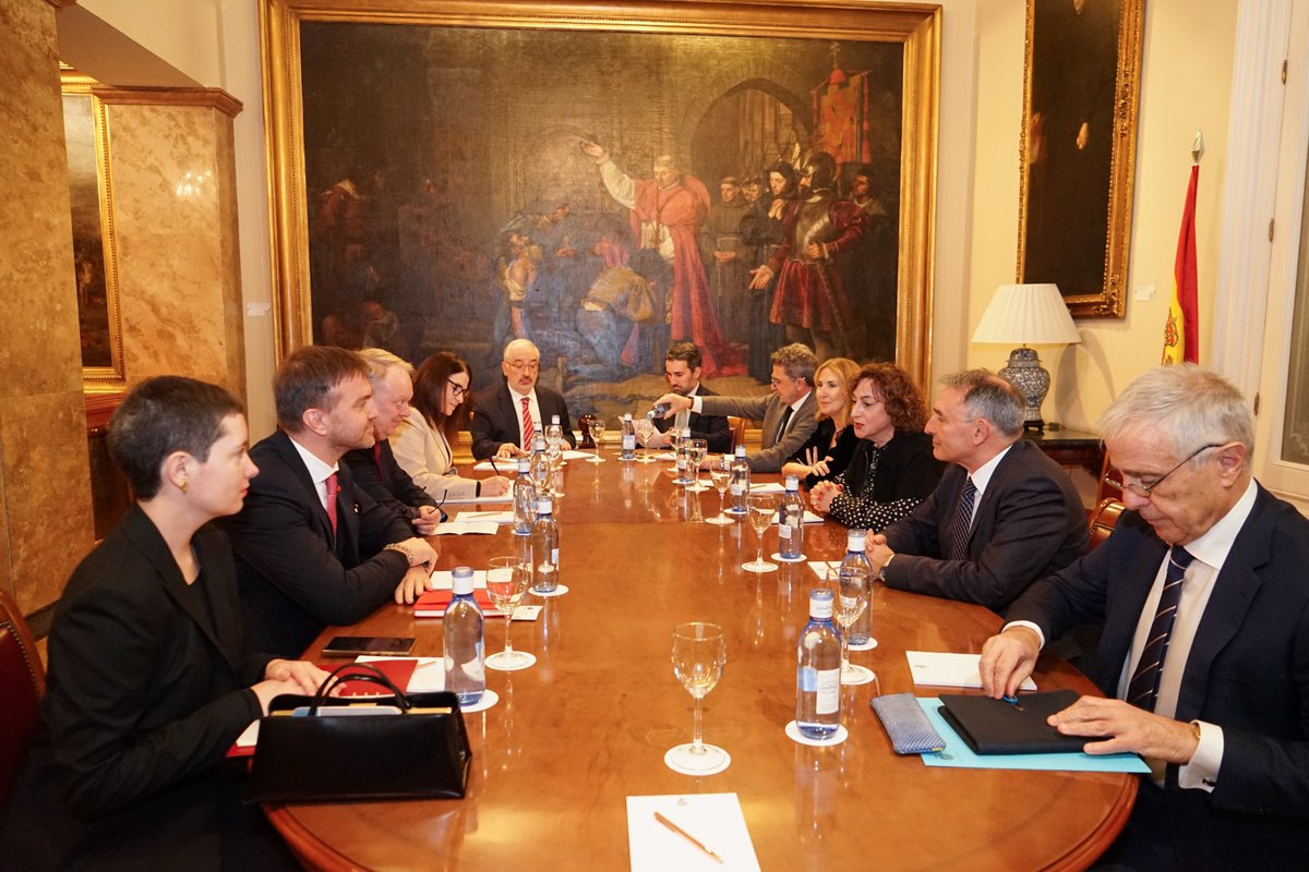 European Chamber tweet media