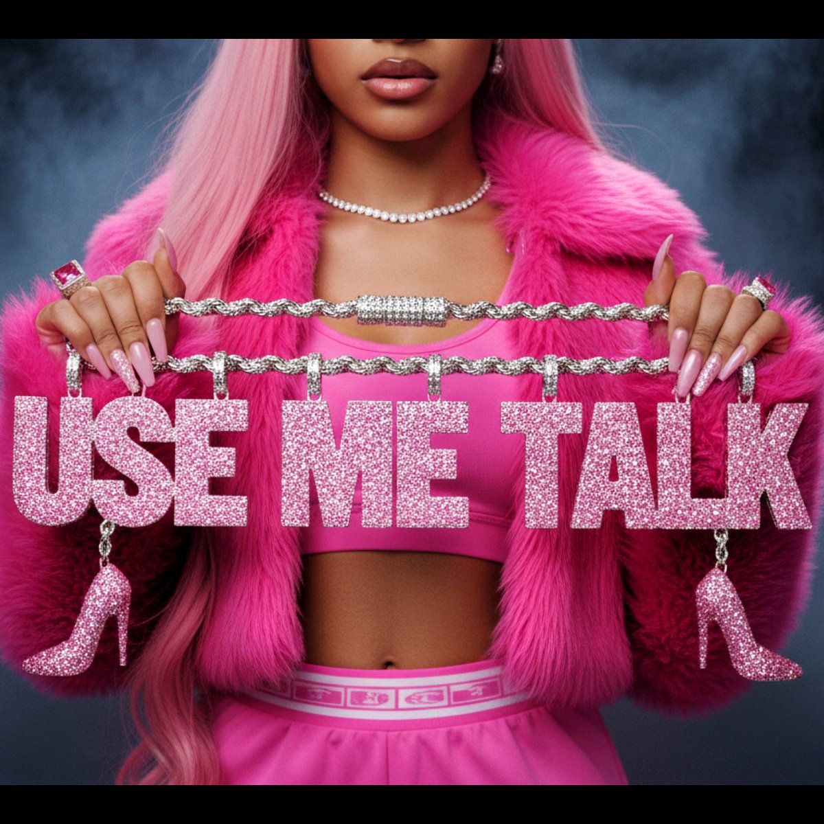 Ezebeat1's tweet photo. My new music USE ME TALK by EZEBEAT1 is out now 
#ezebeat1 #usemetalk

https://t.co/9WR9EhPybU https://t.co/clilQEw2Hs
