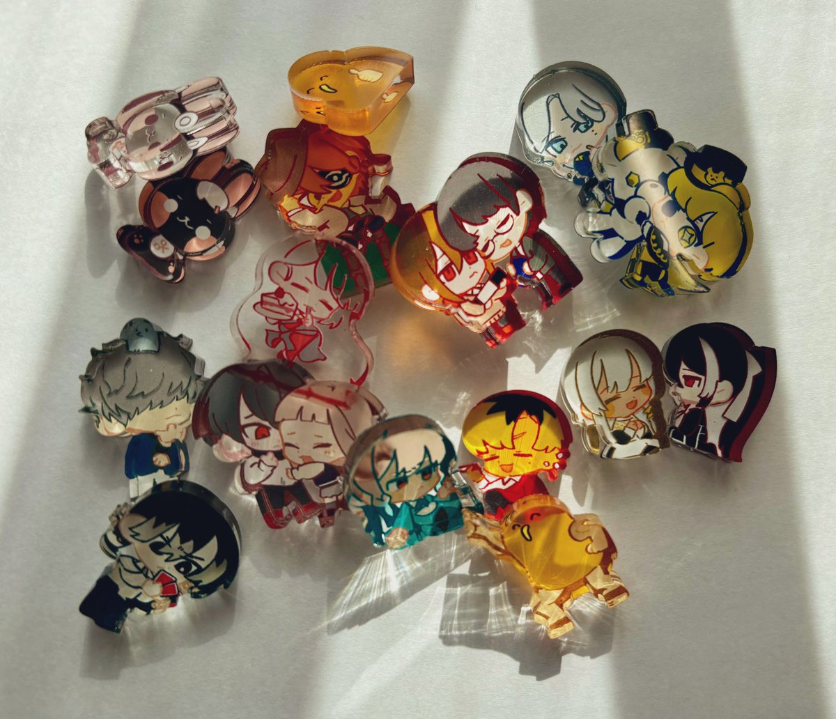 PP@新刊通販準備中 (@hazimamire) / Posts / X