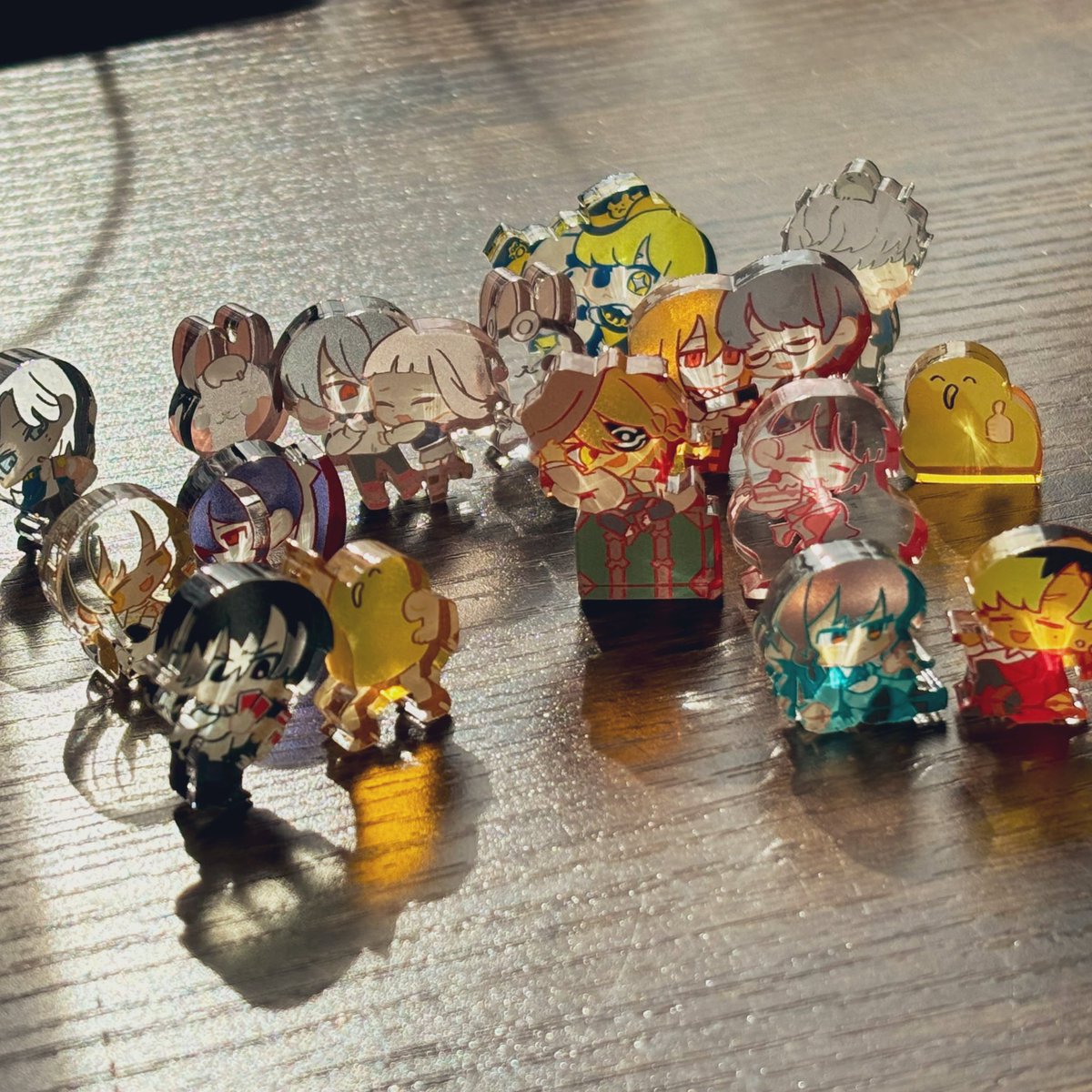 PP@新刊通販準備中 (@hazimamire) / Posts / X