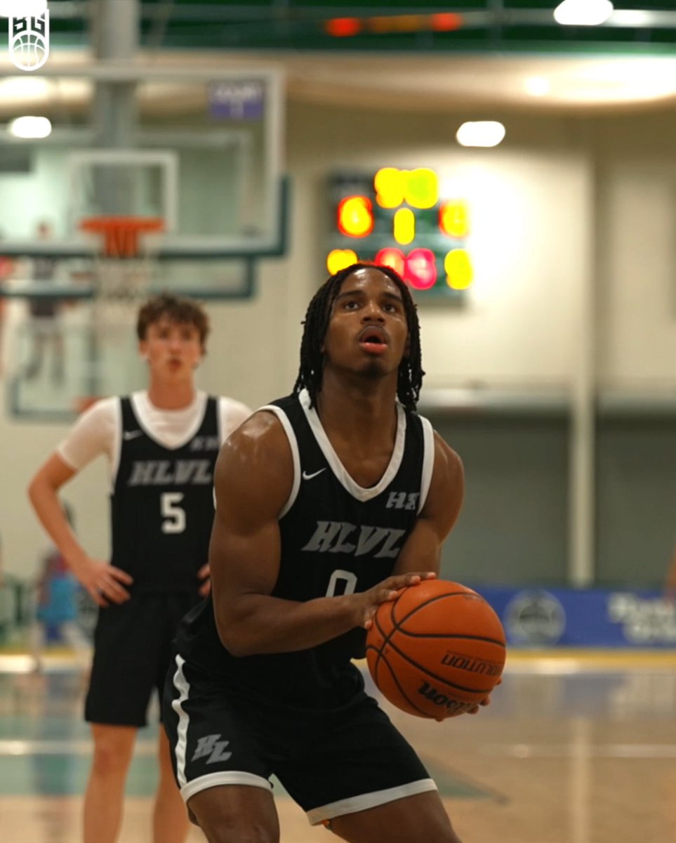 Higher Level Basketball Club | AAU tweet media