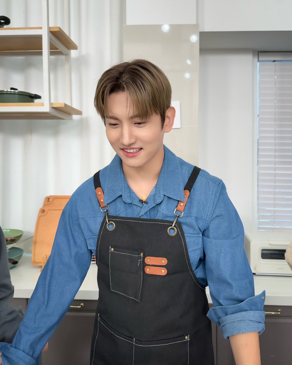 #덕밥집 9-2회 🧑‍🍳🖤🤍

#MAXCHANGMIN #최강창민
#TVXQ! #동방신기 #東方神起