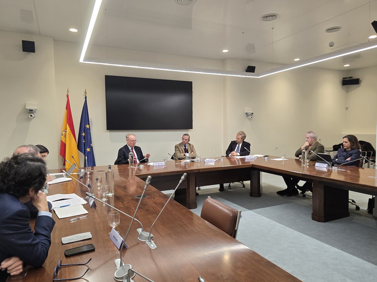 European Chamber tweet media