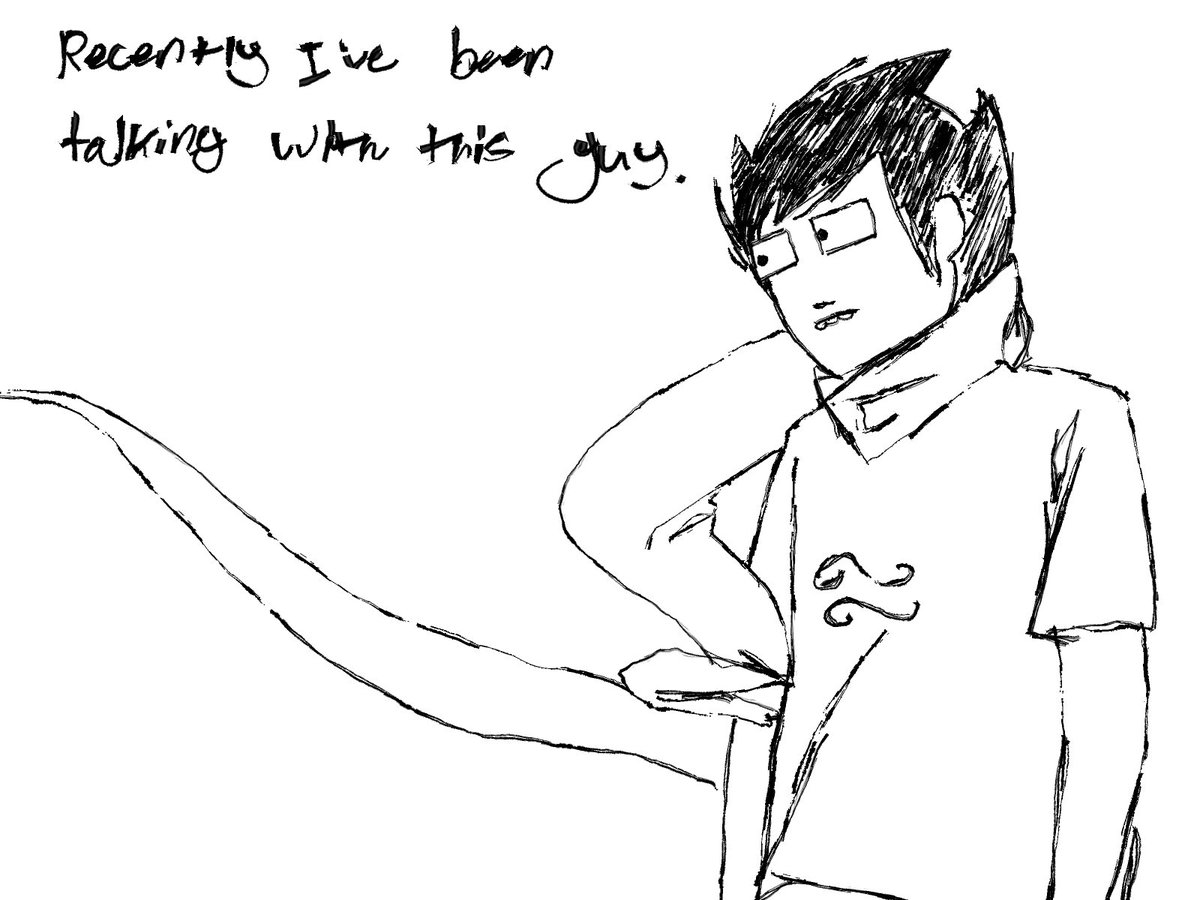 John Egbert tweet media