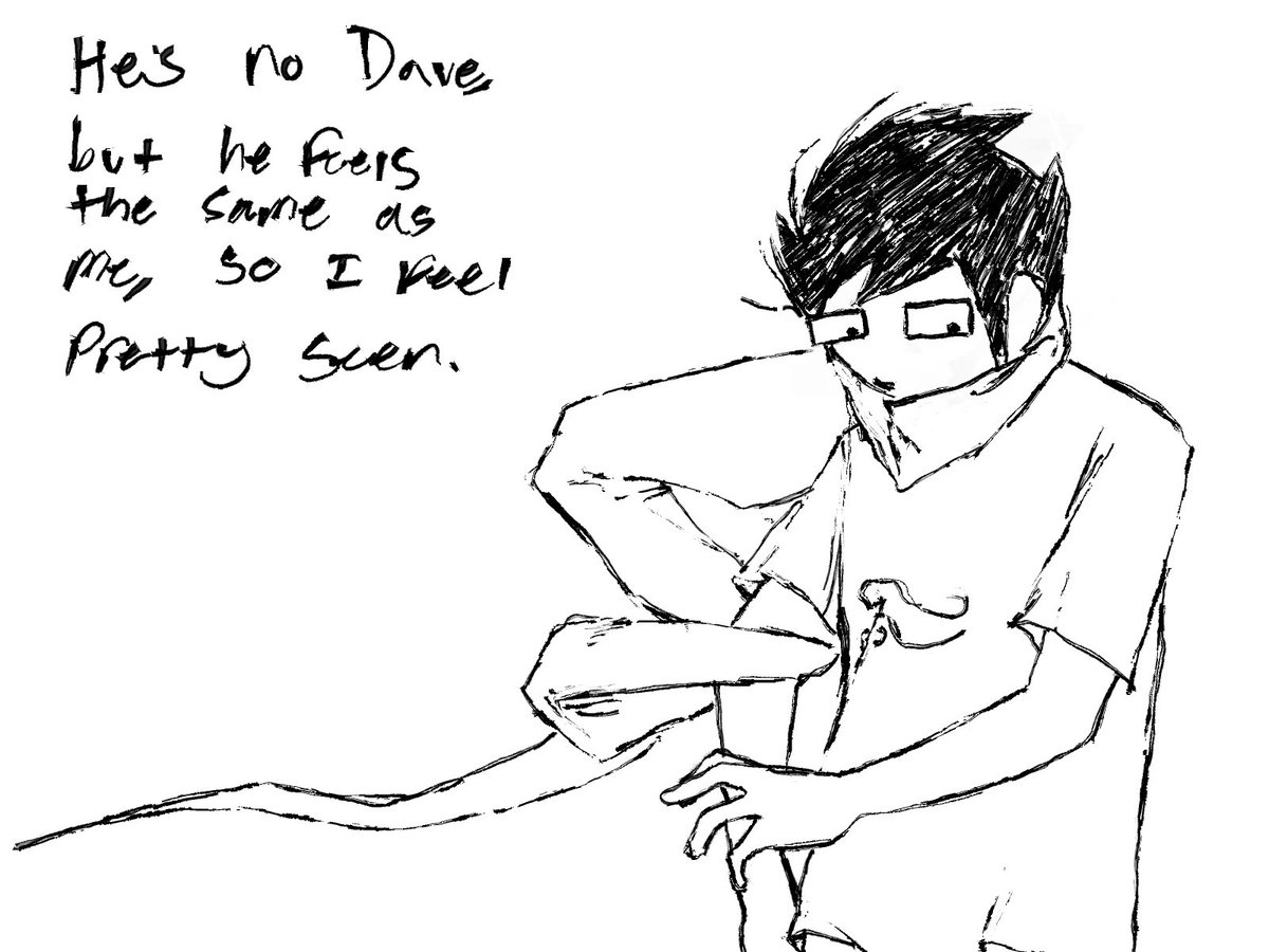 John Egbert tweet media