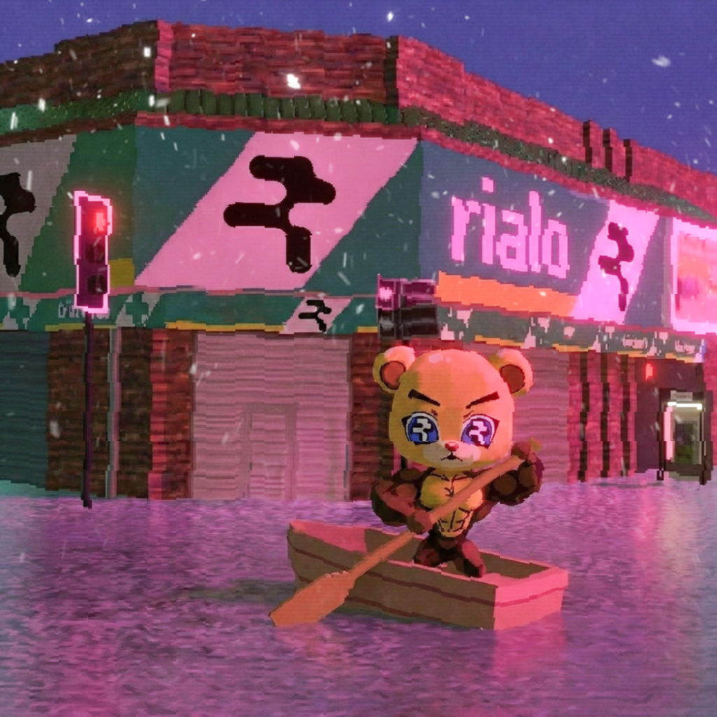 “风里雨里 我在rialo等你”

No matter the wind or the rain, I’ll be waiting for you in Rialo

<a href="/RialoHQ/">Rialo</a>
<a href="/Subzero_Labs/">Subzero Labs</a>
<a href="/rialo_zw/">Rialo中文</a>
<a href="/itachee_x/">ade | rialo.io</a>
<a href="/JanCamenisch/">jan</a>
<a href="/noblesnft/">Noble</a>

#rialo