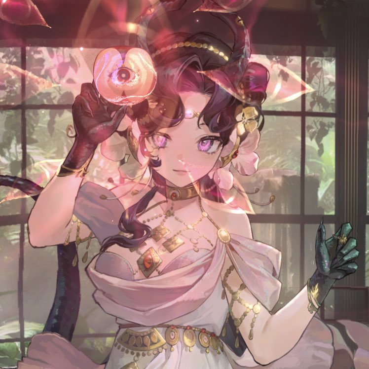 이렇게까지 안조가 서큐버스답던 적이 있던가(p)