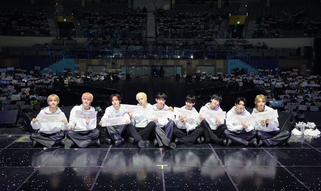 gracebaylon123's tweet image. For a rookie group to carry this much weight &amp;amp; be seen as company’s core IP says everything, POTENTIAL! AHOF is changing the game for F&amp;amp;F &amp;amp; this is only the beginning. From debut &amp;amp; global plans, just months, this growth is insane! AHOF isn’t a gamble anymore. They’re the future🤍