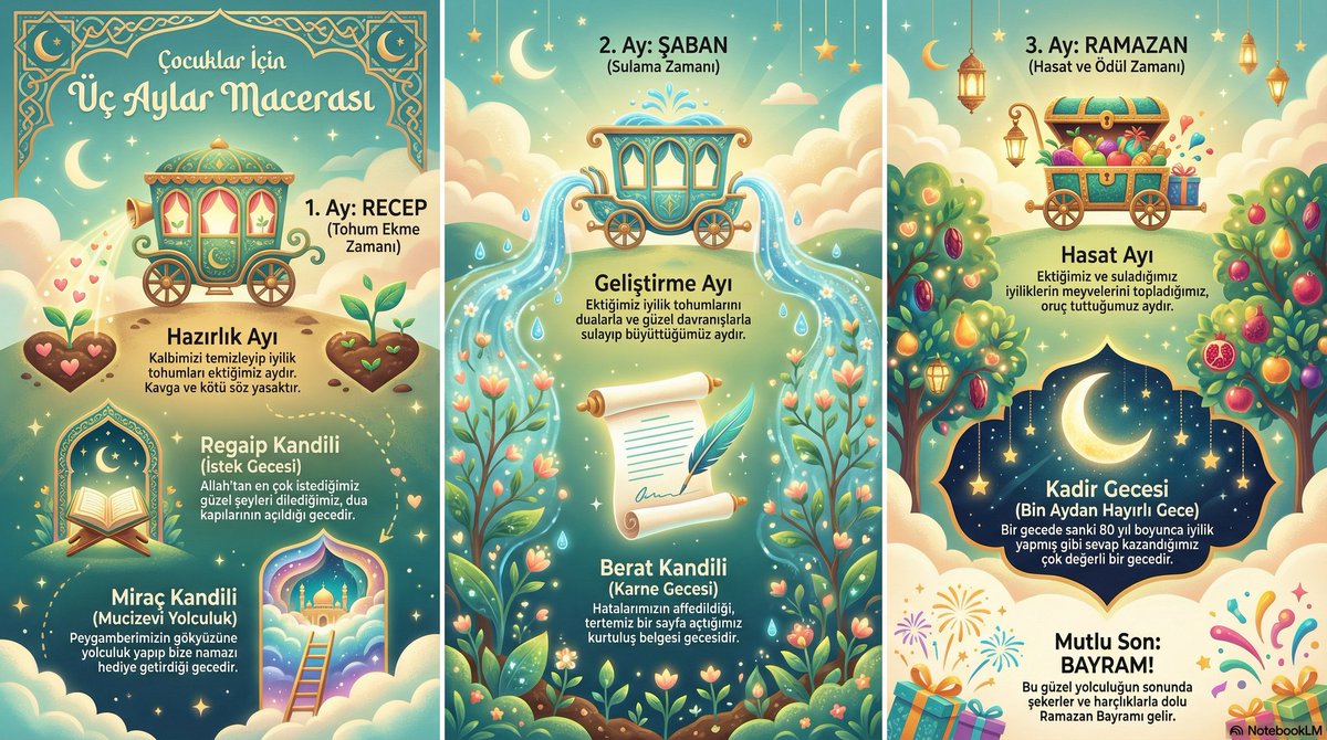 Şaban Ayı Başlangıcı: 20 Ocak 2026, Salı (Bugün)
​Berat Kandili: 2 Şubat 2026, Pazartesi
​Ramazan Ayı Başlangıcı: 19 Şubat 2026, Perşembe
​İçinde bulunduğumuz bu ayda idrak edilecek olan Berat Kandili, Şaban ayının 15. gecesine denk gelmektedir. Şimdiden mübarek olsun.