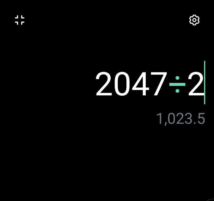 Technically i can have 100 more cals but I'm scared of messing up in the next 2 days so I'd rather have 1k cals to be safe