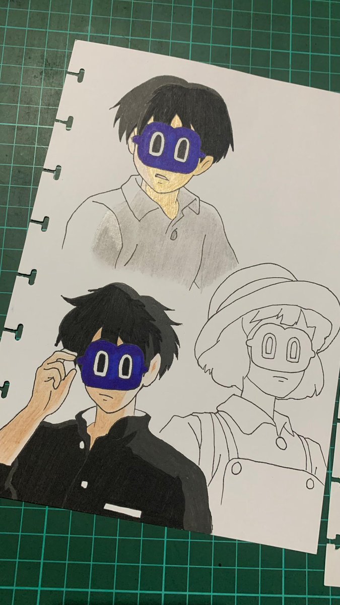 Brendaaa tweet media