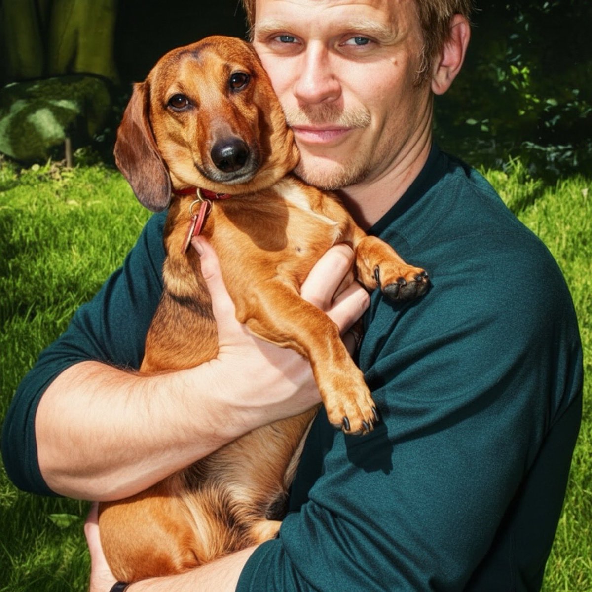 Mark Pellegrino tweet media