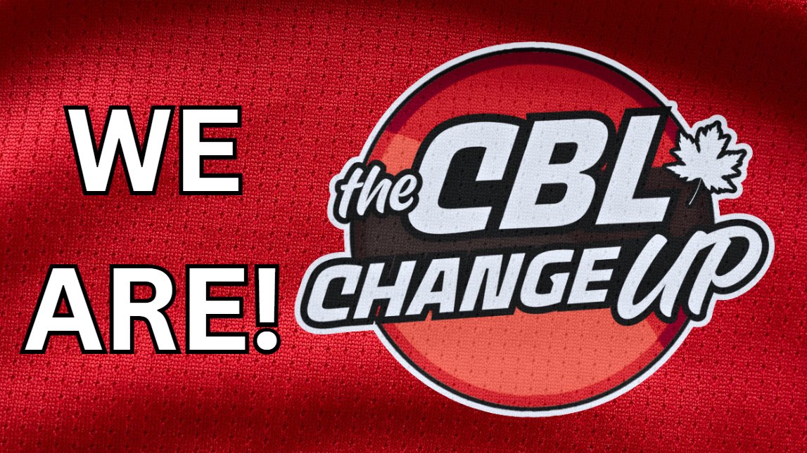 CBL Changeup tweet media