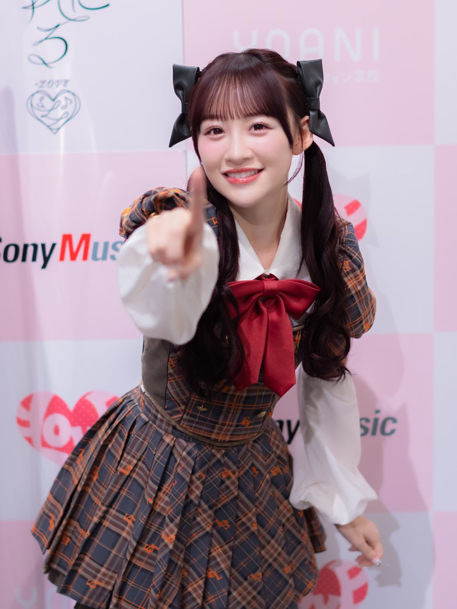 2025.01.18 ＝LOVE 19th Single 『ラブソングに襲われる』 個別撮影会