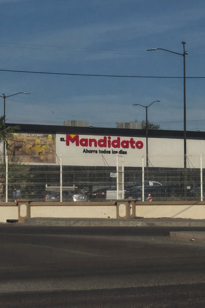 Hermosillo Out Of Context. tweet media
