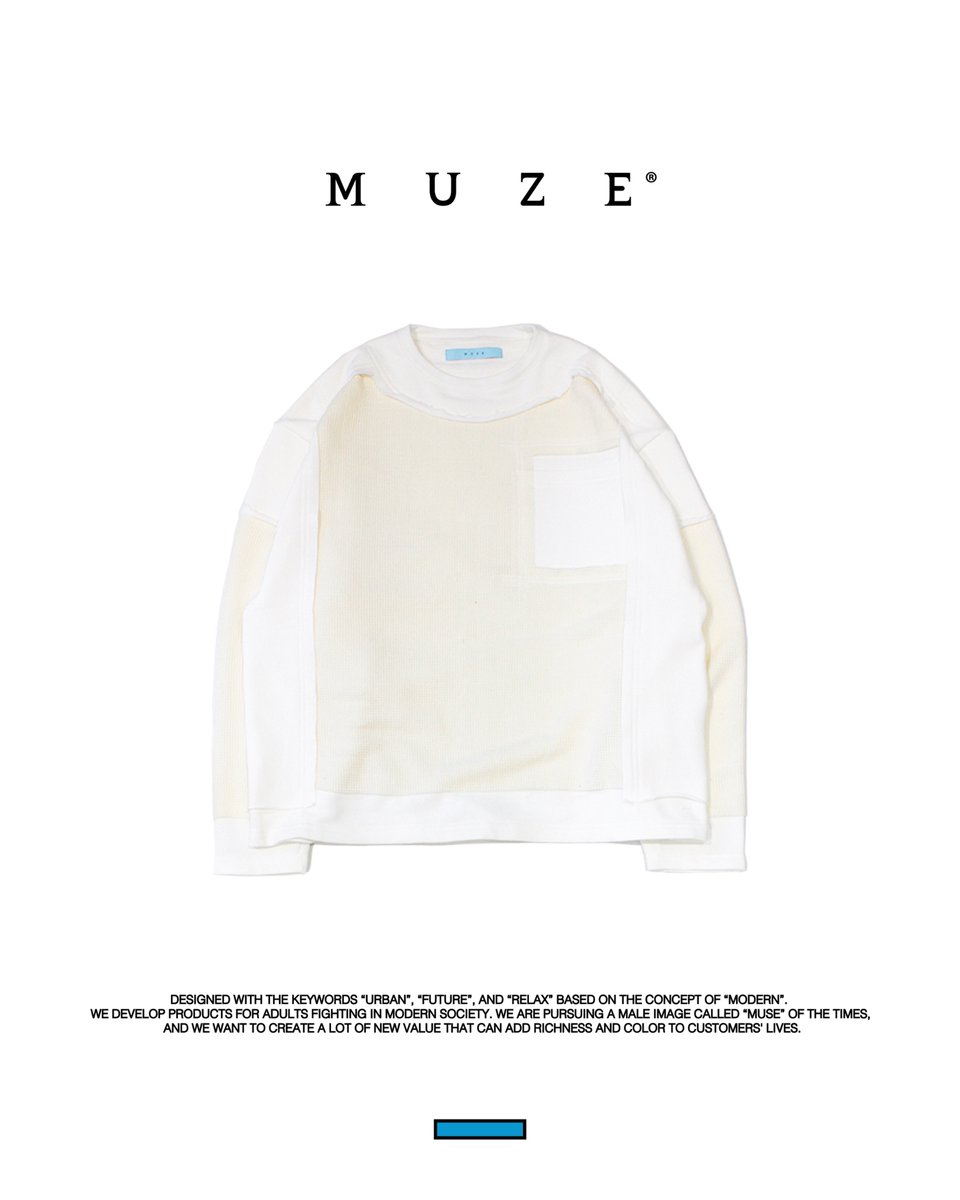 2026.1.20
MUZE GALLERY本日もオープン致しました。

MUZE®︎ TURQUOISE LABELより新作【MUZE® ACID EMBROIDERY WIDE SWEAT HOODIE】 / 【MUZE® ACID EMBROIDERY STONE BIOBLEACH WIDE SWEAT HOODIE】が新登場！

是非この機会にご来店ください。

営業時間 13:00-20:00
